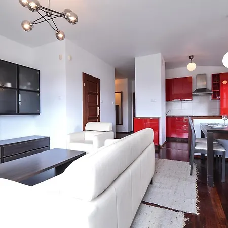 Citystay Parkur Sopot
