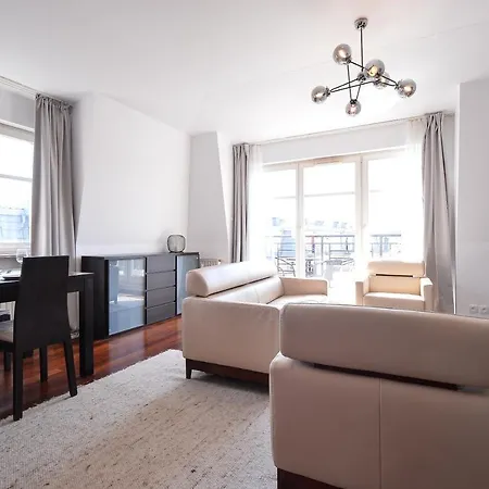Citystay Parkur