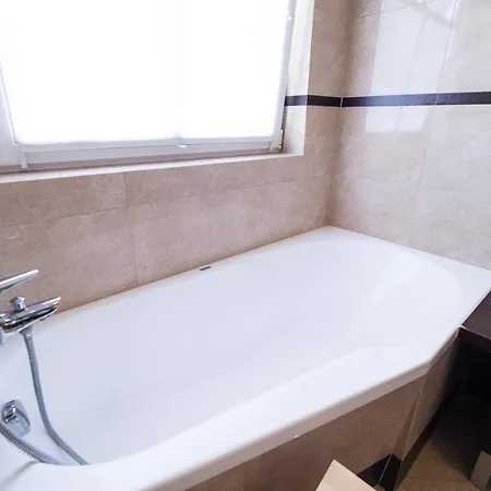 Citystay Parkur Apartment