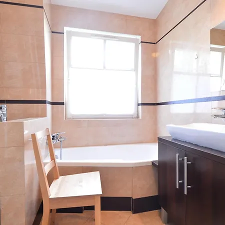 Citystay Parkur * Sopot