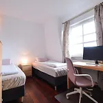 アパート Citystay Parkur ソポト
