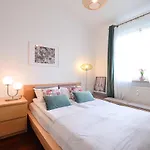 アパート Citystay Parkur ソポト