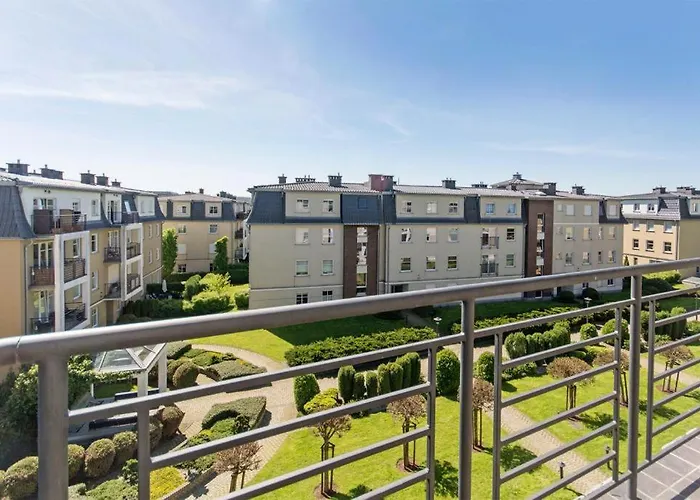 Citystay Parkur Апартаменты *