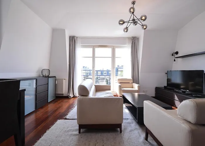 Citystay Parkur Апартаменты *