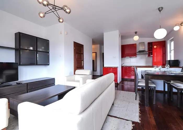 Citystay Parkur Сопот