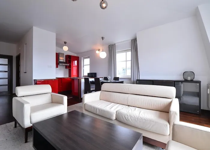 Citystay Parkur Апартаменты