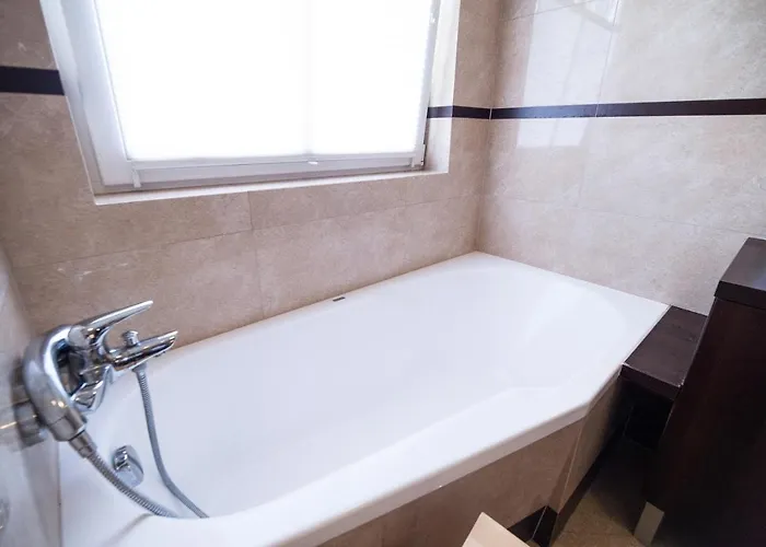 Citystay Parkur Апартаменты