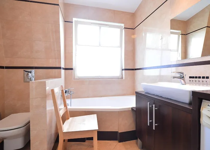 Citystay Parkur * Сопот