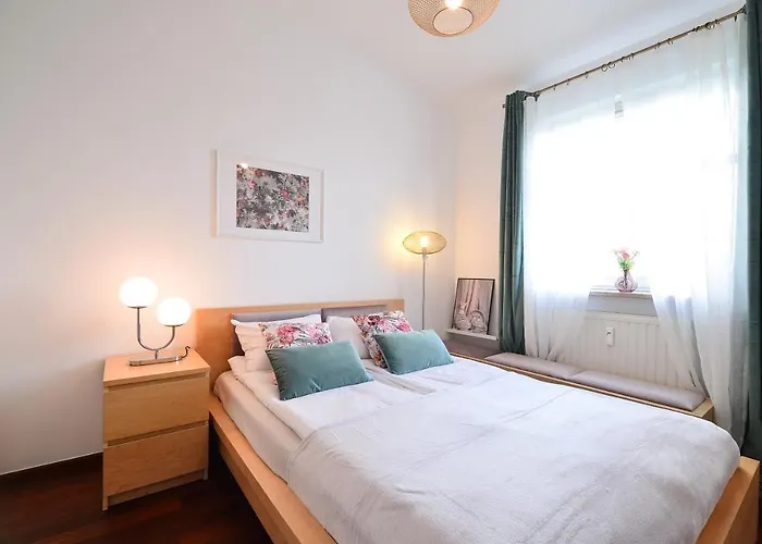 Апартаменты Citystay Parkur Сопот